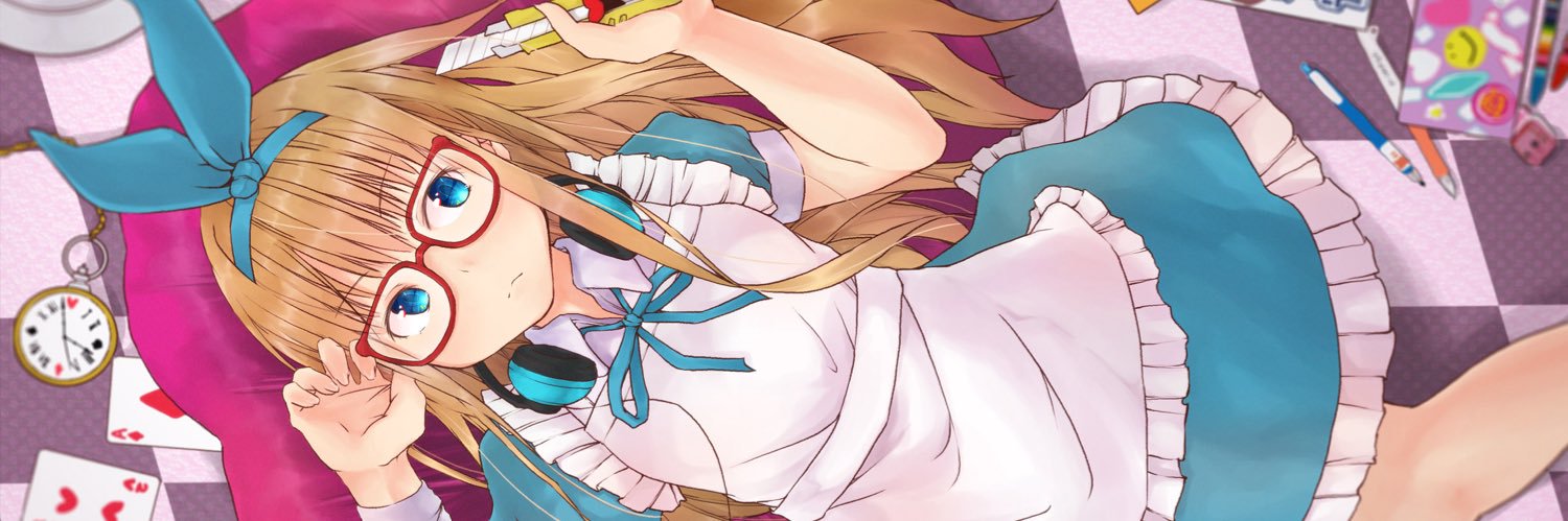 papurin_papi's profile banner image