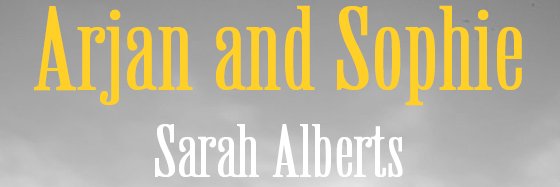Sarah Anne Burns's banner