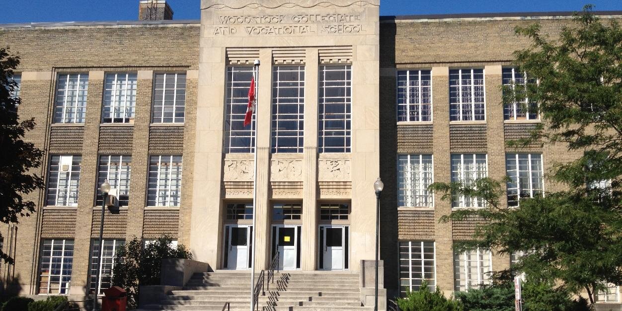 WCI Red Devil banner