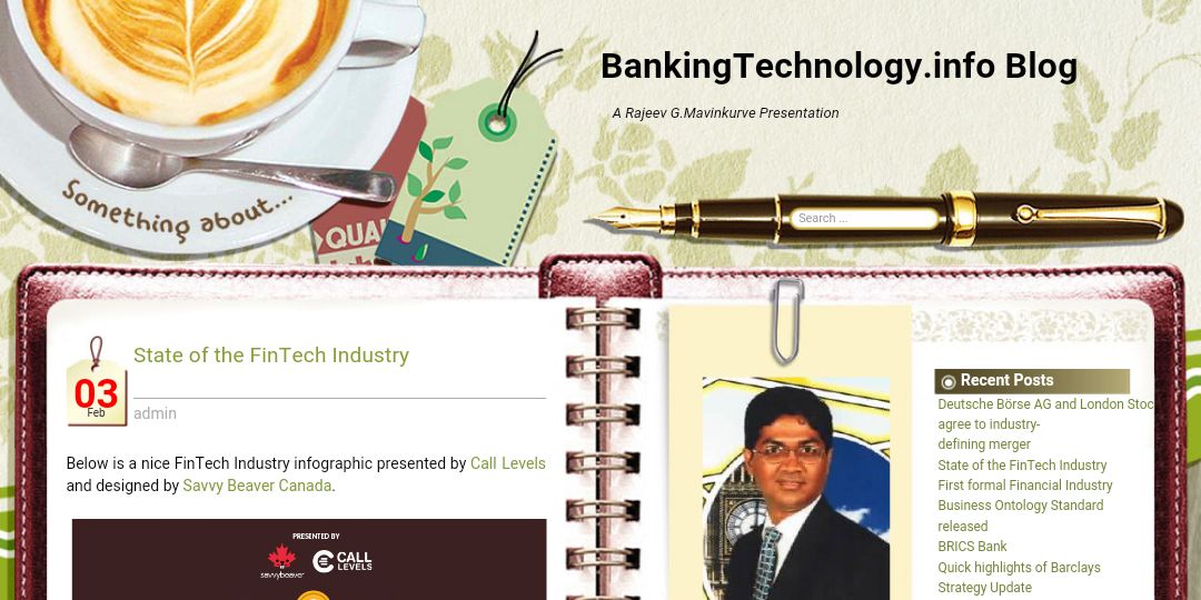 BankingTech FinEngg banner