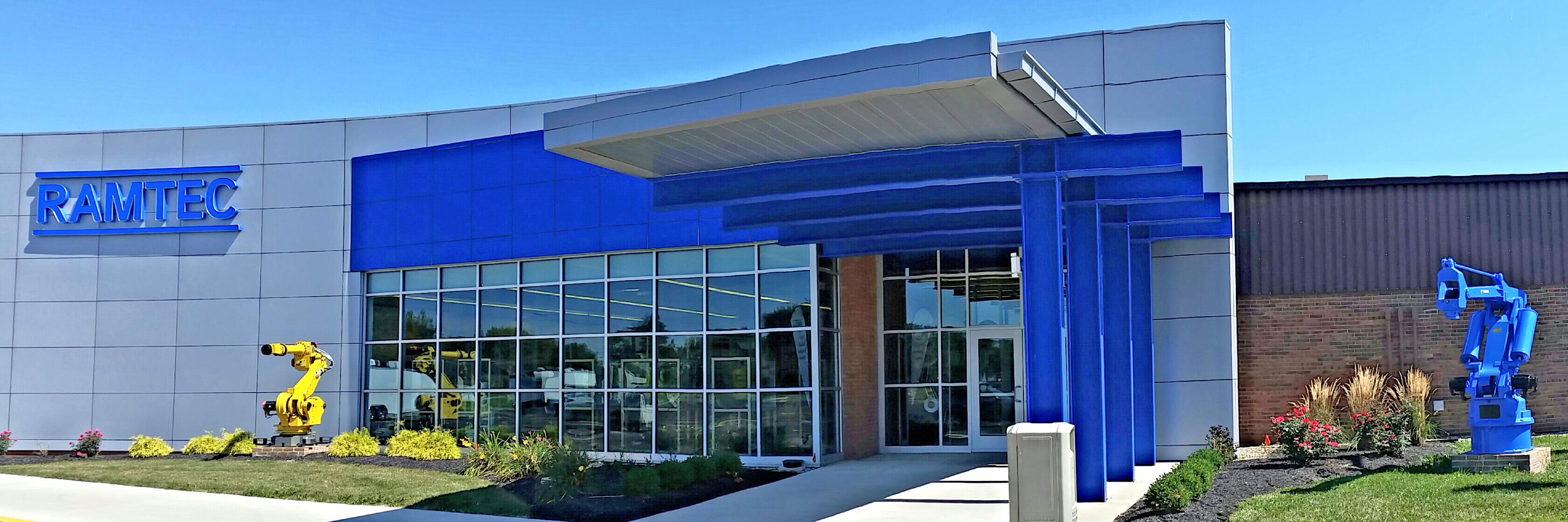 ramtec_ohio's profile banner image