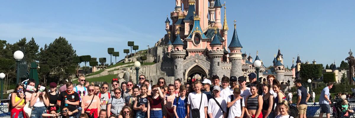 Yewlands Academy banner