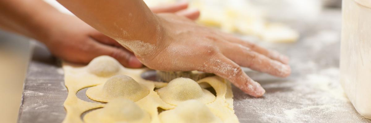 LiasRestaurant's profile banner image
