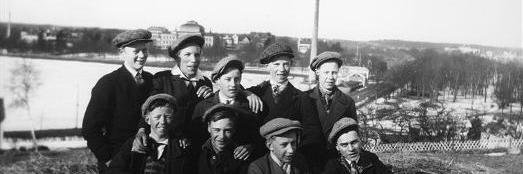 Alexander Carlsson banner