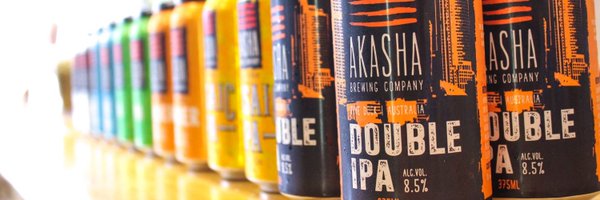 akashabrew Profile Banner