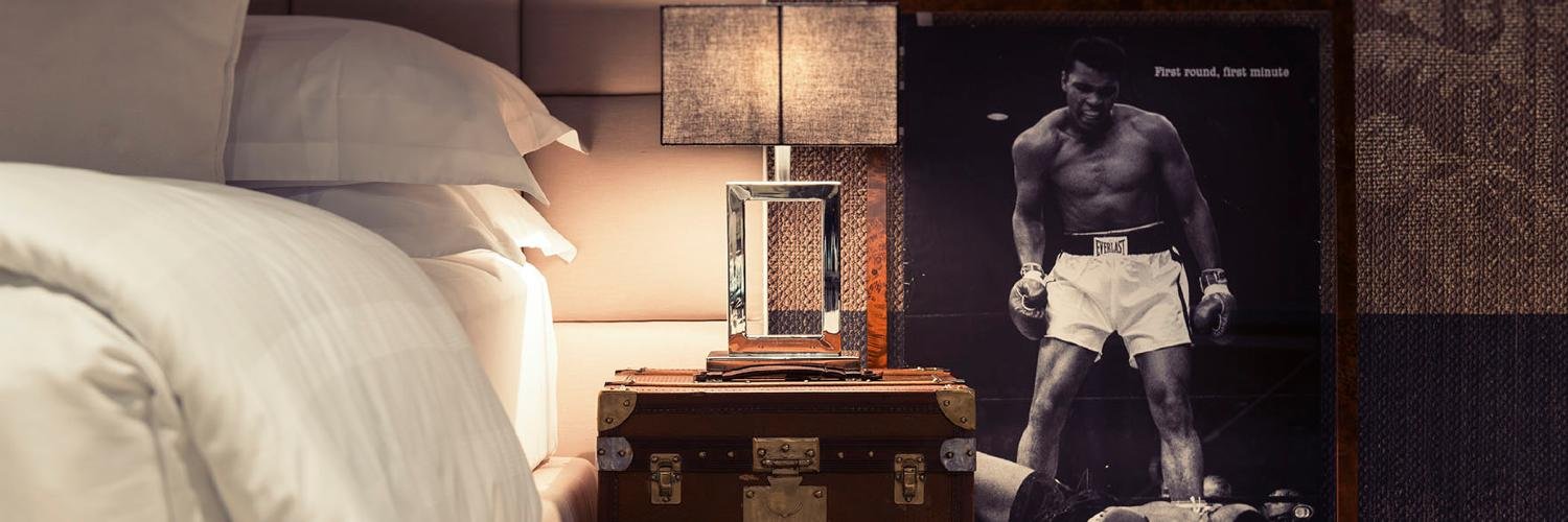 The Yard Milano banner