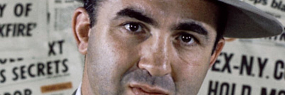 reed banner