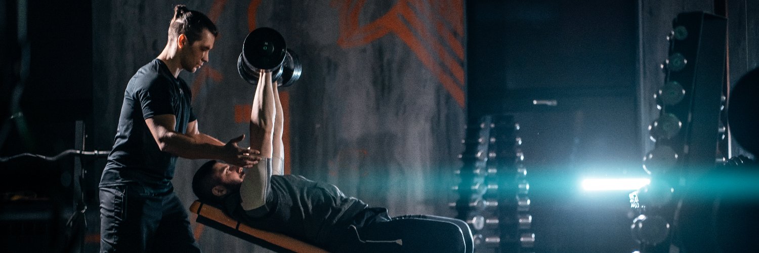 Strength Coach Daily banner