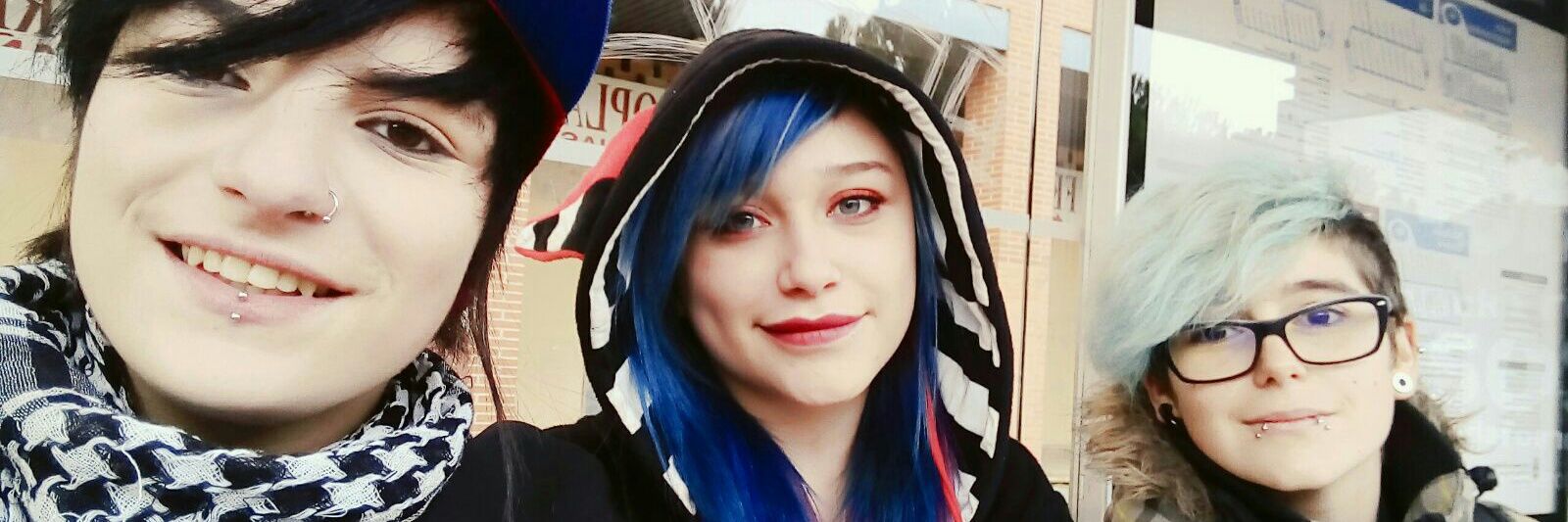 I like pussy ≧▽≦ banner