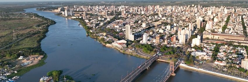 Paco Garibaldi banner