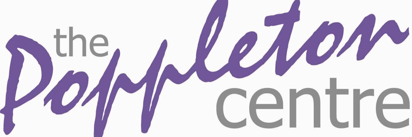 poppletoncentre's profile banner image