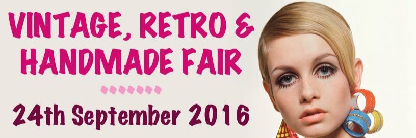 bevvintagefair's profile banner image