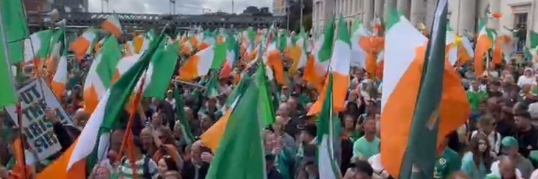 Ciara Ní Mháinnín 🇮🇪 banner
