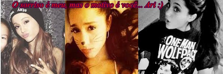 ThingsArianaG's profile banner image