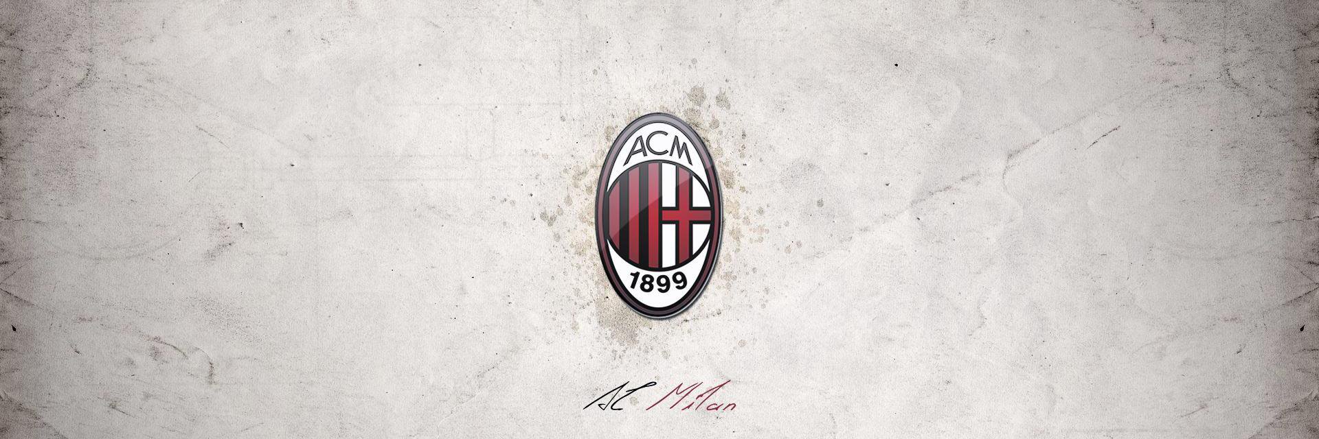 ACMilanBot's profile banner image