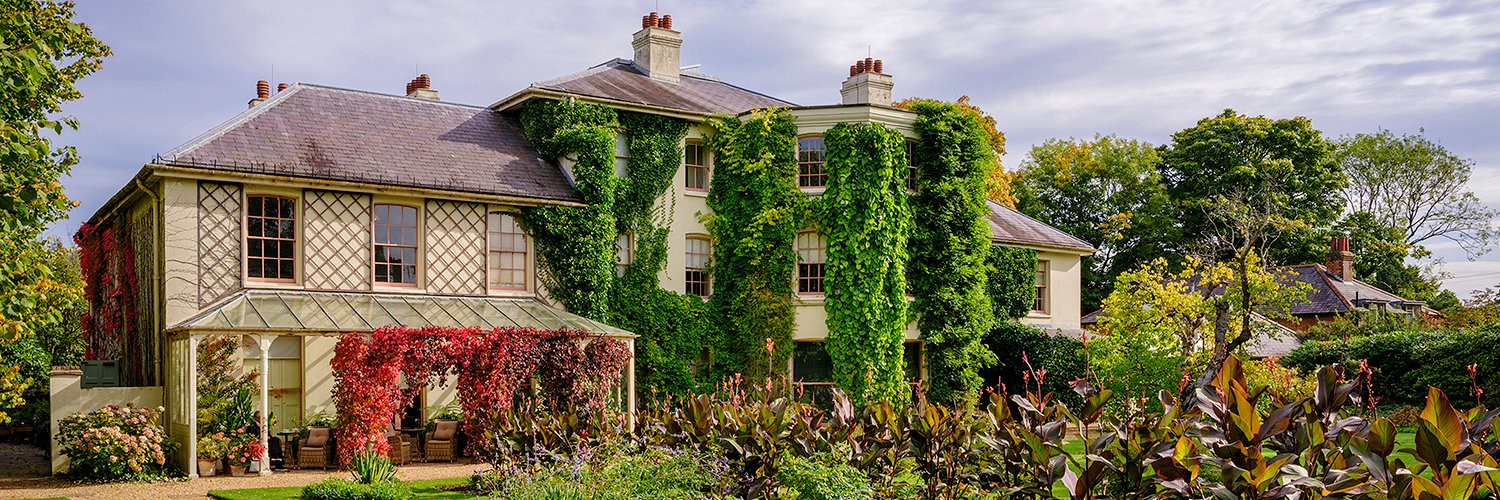 Home of Darwin banner