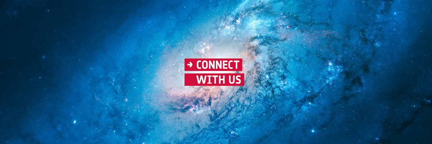 ESA Nederland banner