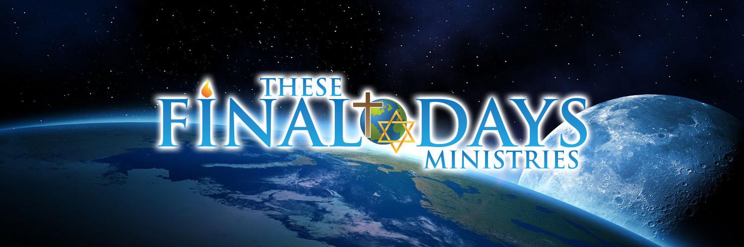 TheseFinalDays's profile banner image