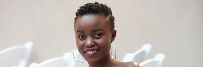 Barbra Chege banner