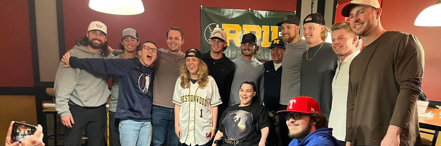 Keeper of The Game banner