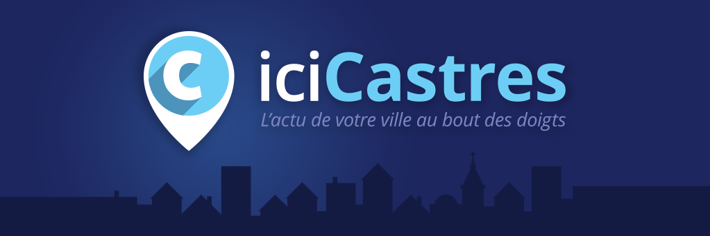 IciCastres's profile banner image