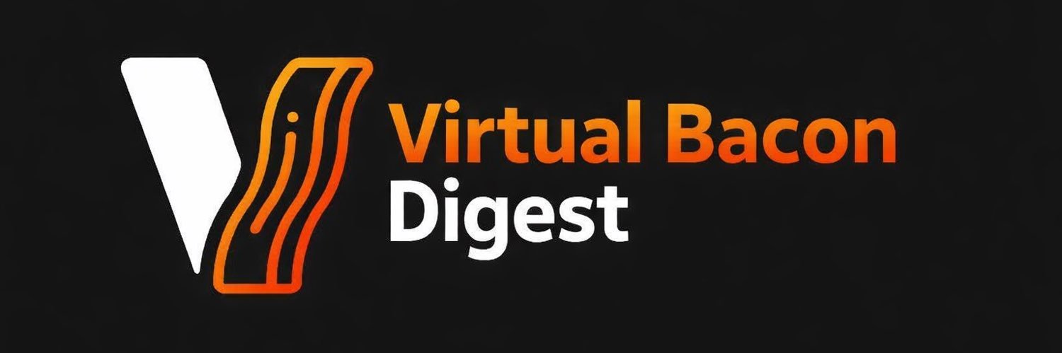 VBaconDigest's profile banner image