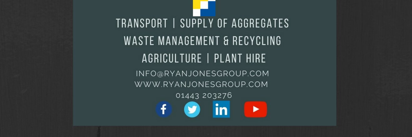 Ryanjonesgroup's profile banner image