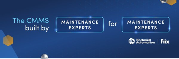 FiixSoftware Profile Banner