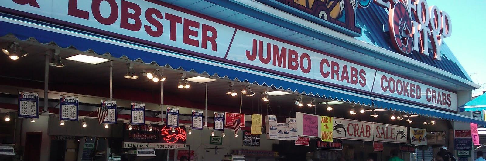 FishMarketDC's profile banner image