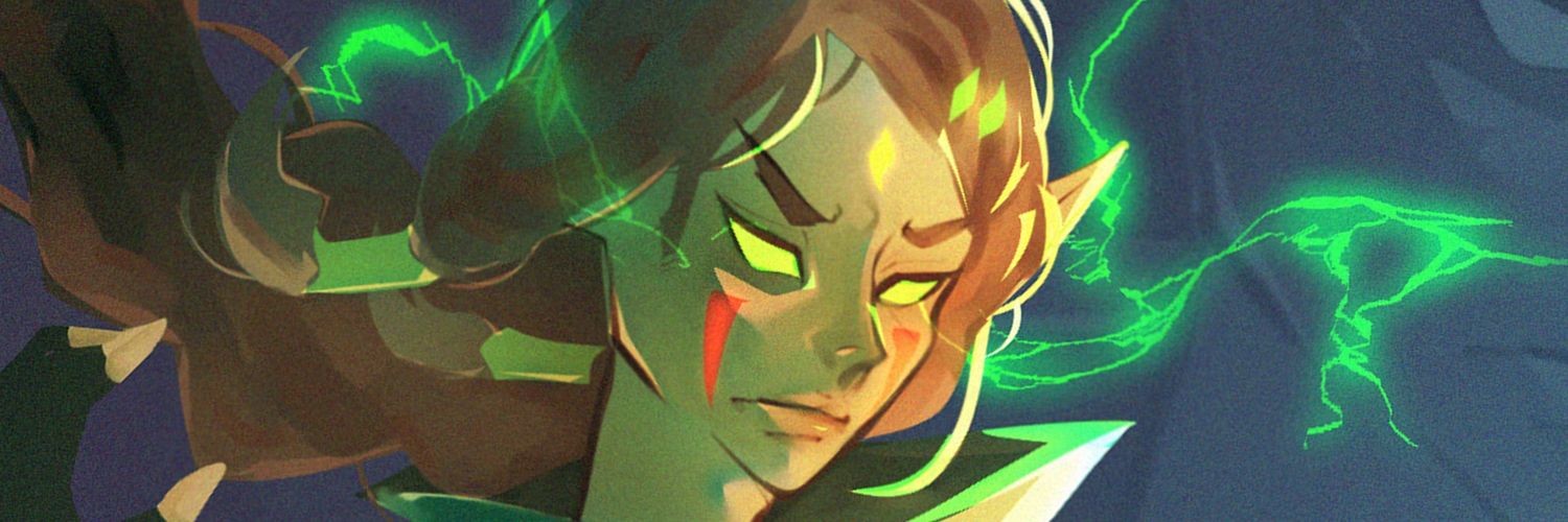 Crabsterv's profile banner image