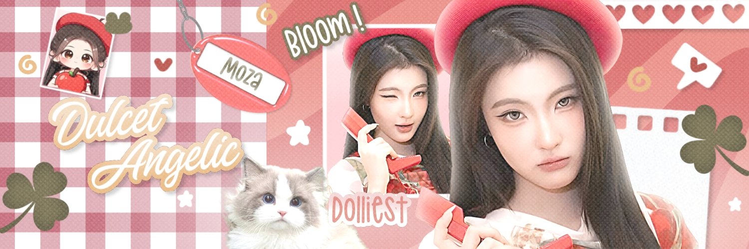 Moza banner