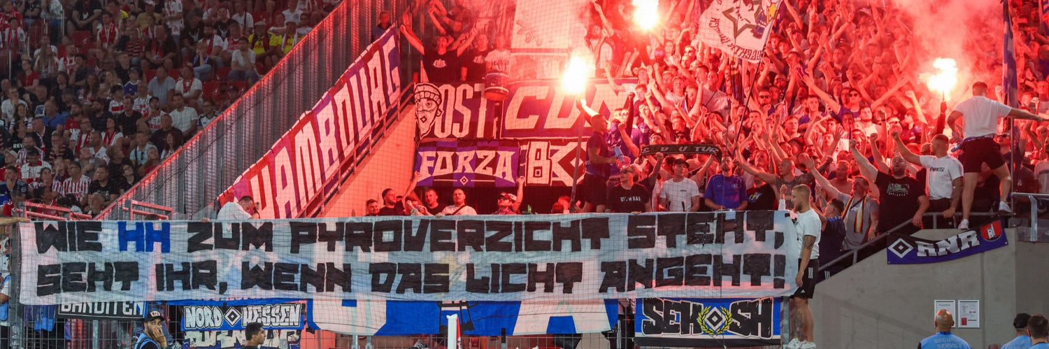 Its 真 Für die Freiheit banner