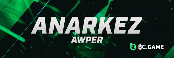 anarkezCS Profile Banner
