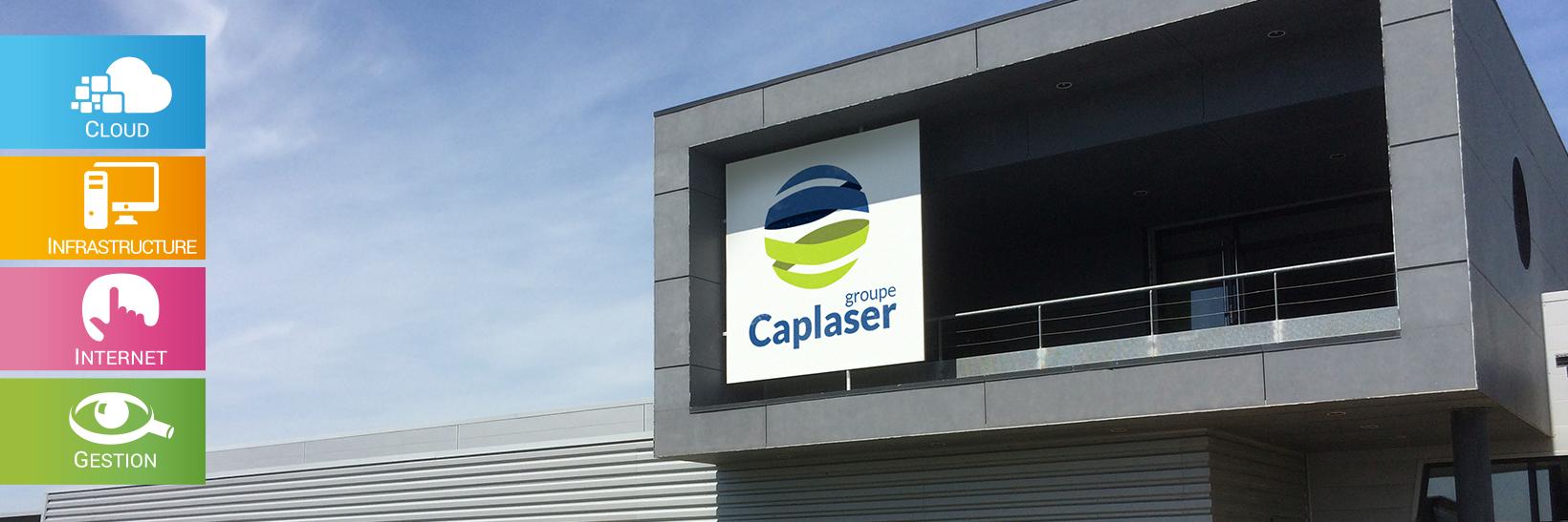Caplaser's profile banner image