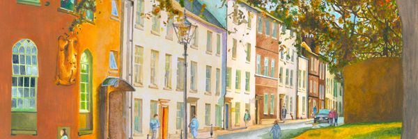 StChadsDurham Profile Banner