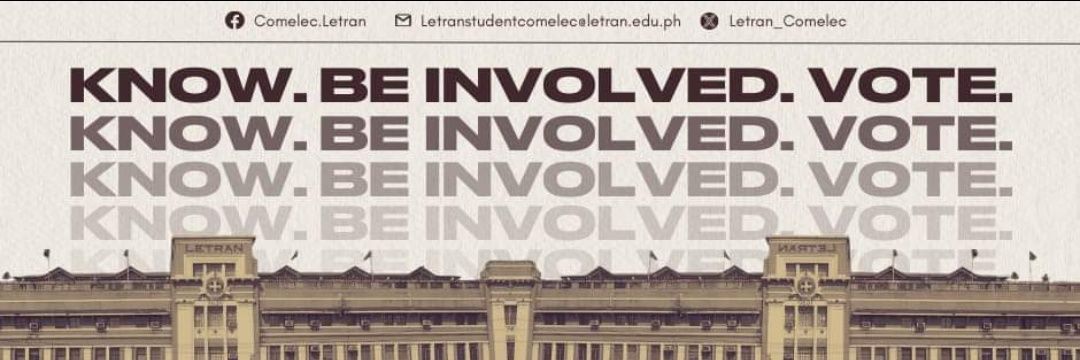 Letran_Comelec's profile banner image