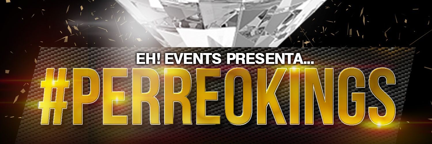 eheventsoficial's profile banner image