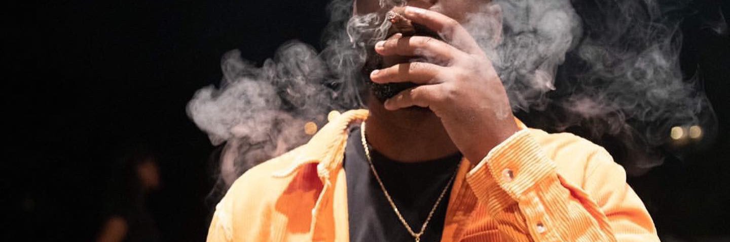 901dre's profile banner image