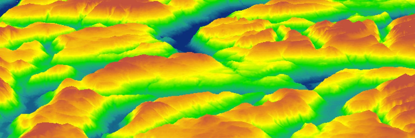 Eastern Section AAPG banner