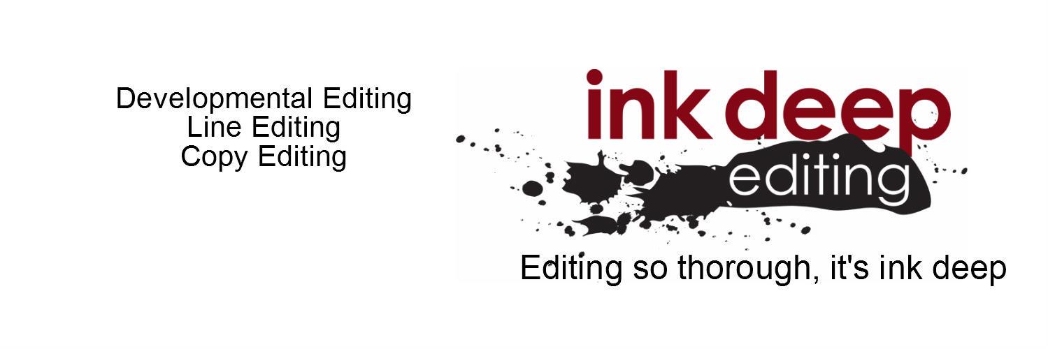 InkDeepEdit's profile banner image
