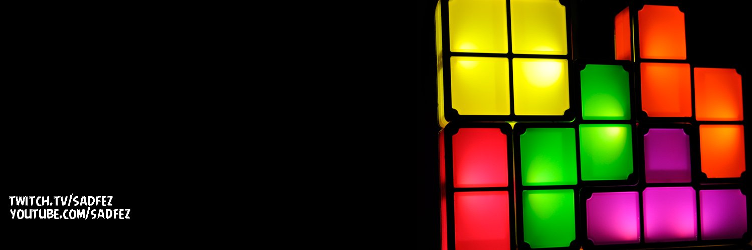 Sadfez's profile banner image