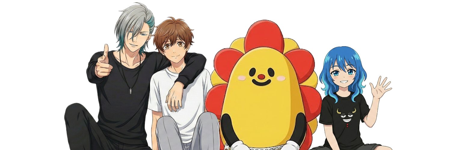 おのもの| AIアニメで収益化 banner