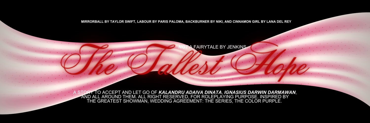 TheTallestHope's profile banner image
