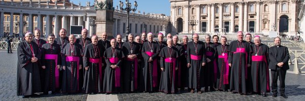 ComeceEu Profile Banner