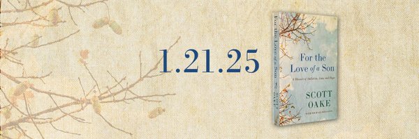 ScottOake Profile Banner