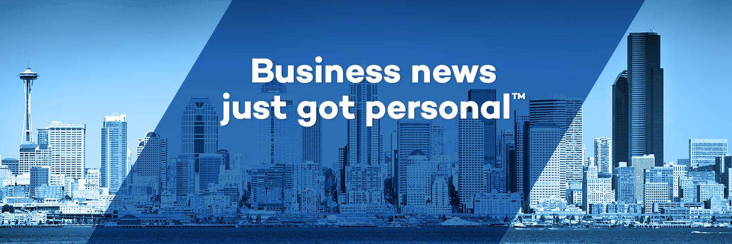 Crain's Seattle banner