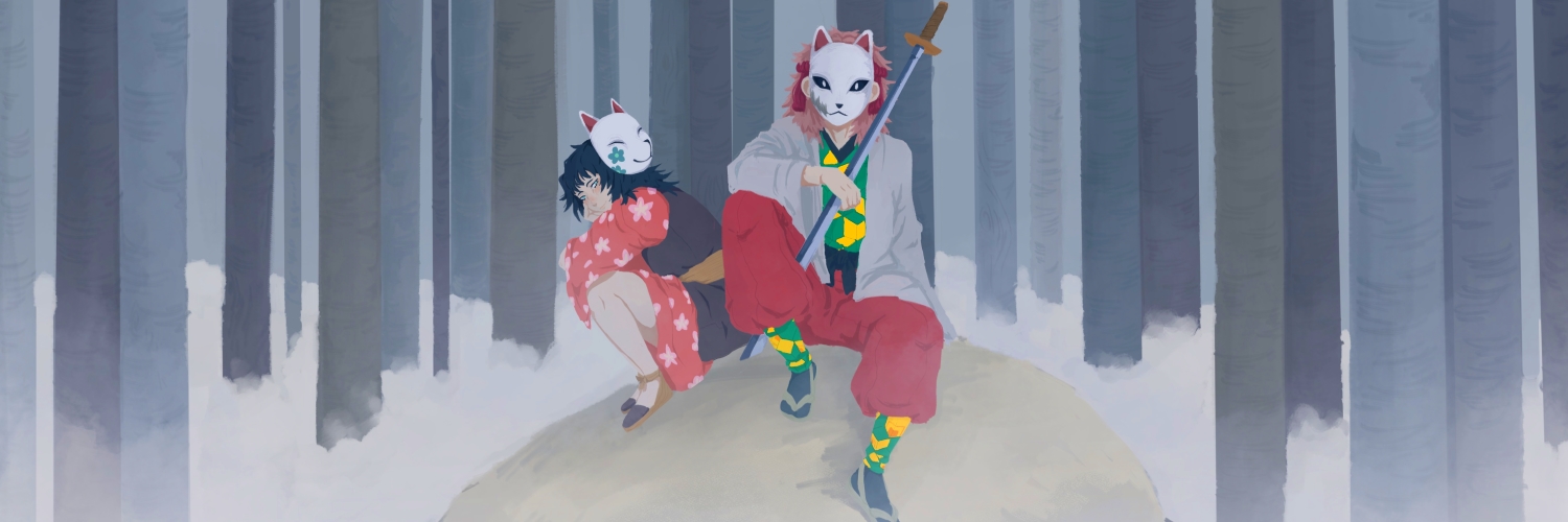 kcekjm's profile banner image