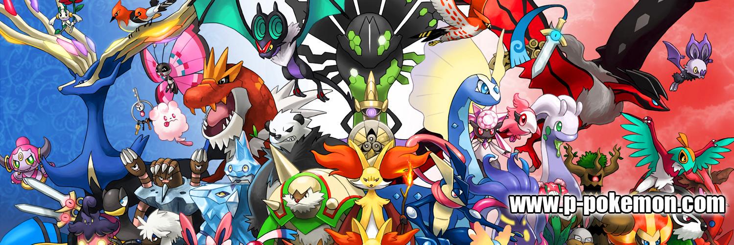 _PPokemon's profile banner image