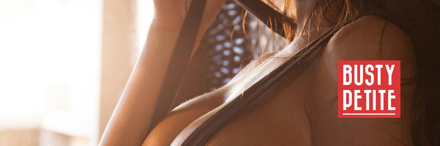 busty_petite's profile banner image