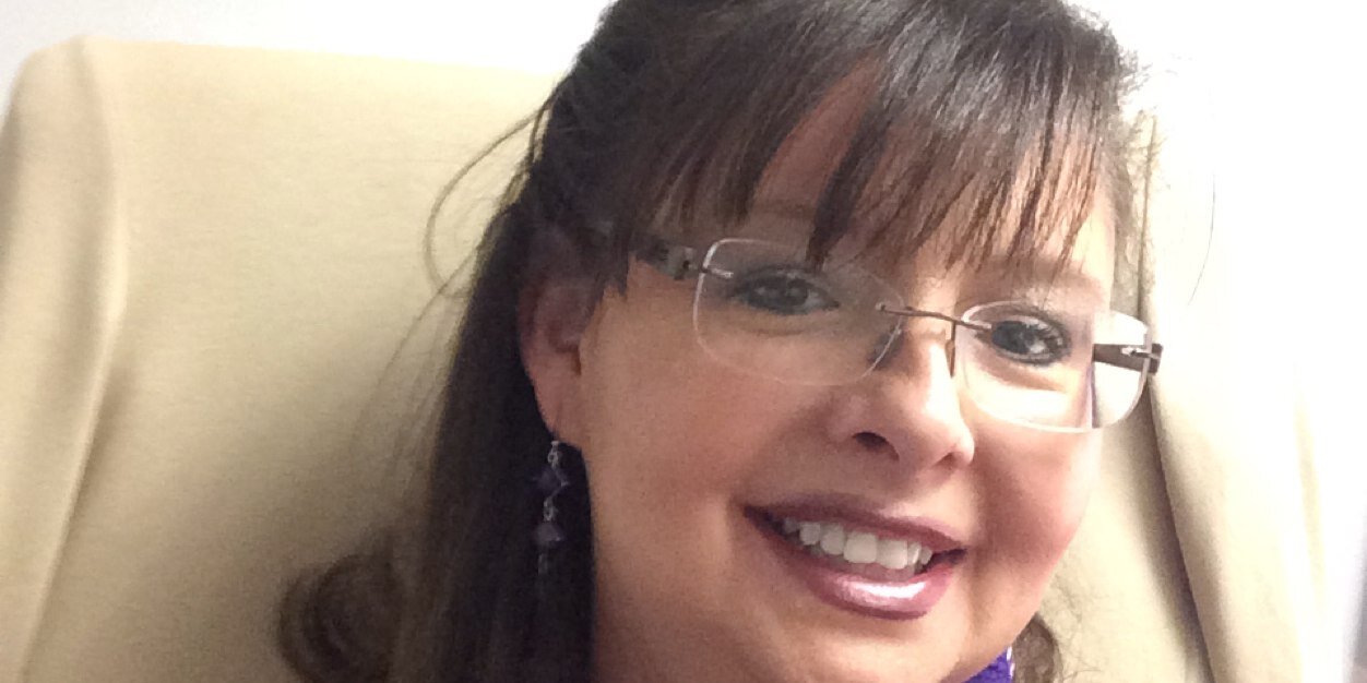 Pamelamtaylor's profile banner image